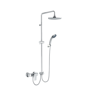 Sen Cây Tắm Nóng Lạnh Inax BFV-50S-5C