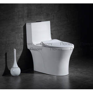 Bồn cầu 1 khối Navier NV-910