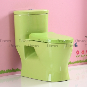 Bồn cầu trẻ em Navier NV-918XL