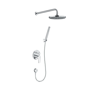 Sen Tắm Âm Tường Nóng Lạnh Inax BFV-71SEW