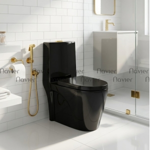 Bồn cầu 1 khối Navier NV-903D