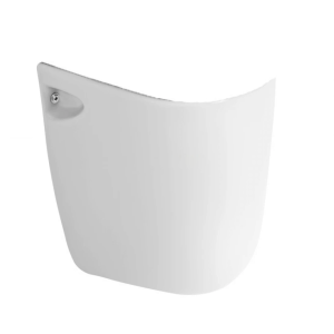  Chân Ngắn Lavabo Treo Tường (L-285V, L-288V, L-289V, AL-289V) INAX L-288VC 