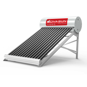 Máy Nước Nóng Năng Lượng Mặt Trời 130L Nova Sun  NS-130L