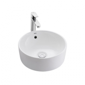 Chậu Lavabo Đặt Bàn Inax L-295V
