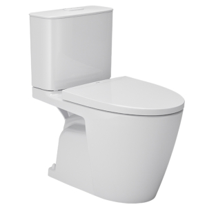 Bồn Cầu 2 Khối Xả Nhấn Aqua Ceramic INAX AC-602VN-2