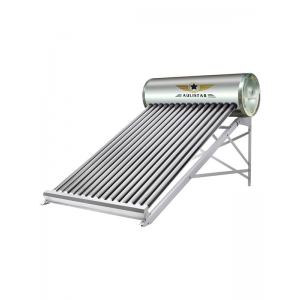 Máy Nước Nóng Năng Lượng Mặt Trời Ống Thuỷ Tinh Auli Star 200L AS-20