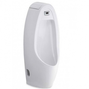 Bồn Tiểu Nam Cảm Ứng Dùng Pin Domenic Chính Hãng COTTO C31237DC