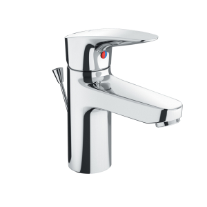 Vòi Lavabo Nóng Lạnh Inax LFV-2002S