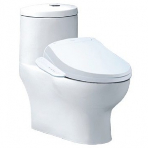 Bồn Cầu Thông Minh CAESAR CD1375/TAF400H