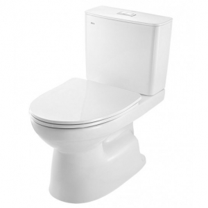 Bồn Cầu 2 Khối Xả Nhấn Cao Cấp Inax C-514VWN/BW1