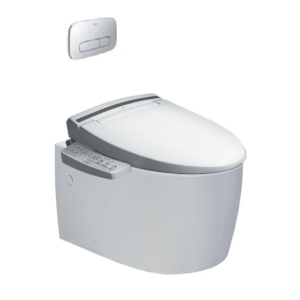 Bồn Cầu Treo Tường INAX AC-952/CW-KB22AVN Điện Tử