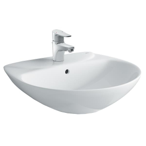Chậu Lavabo Treo Tường Inax L-288V 