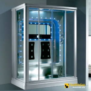 Phòng Xông Hơi Ướt Cao Cấp Navier NV-PXH099