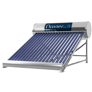 Máy Nước Nóng Năng Lượng Mặt Trời 180L Navier Solar  NVS-180L