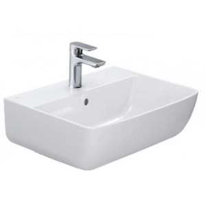 Chậu Lavabo Treo Tường Inax L-312V 