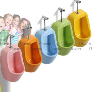 Bồn Tiểu Trẻ Em Navier NV-919