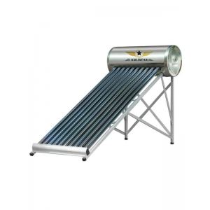 Máy Nước Nóng Năng Lượng Mặt Trời Ống Thuỷ Tinh Auli Star 180L AS-18