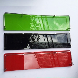 Kệ Kính Màu Treo Tường Cao Cấp Navier NV-239