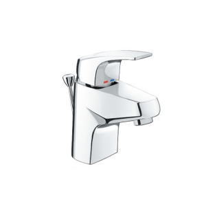 Vòi Rửa Nóng Lạnh Inax LFV-282S Xả Ty