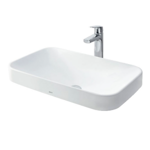 Chậu Lavabo Đặt Bàn TOTO LT5715#XW