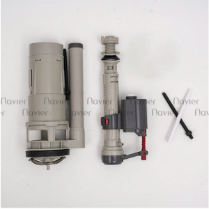 Bộ Xả Bồn Cầu Navier BXBC01