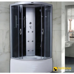 Phòng Xông Hơi Kết Hợp Massage Cao Cấp Navier NVRL-C20