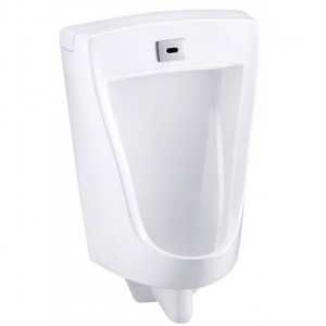 Bồn Tiểu Nam  Cảm Ứng Dùng Điện Marshal  Chính Hãng COTTO C3011(AC)