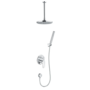Sen Tắm Âm Tường Nóng Lạnh Inax BFV-71SEC