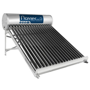 Máy Nước Nóng Năng Lượng Mặt Trời 180L Navier Solar  NVS2-180L