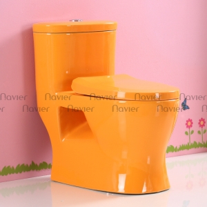 Bồn cầu trẻ em Navier NV-918C