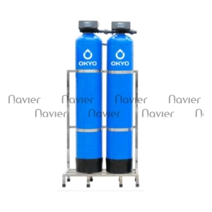 Hệ Thống Lọc Tổng Đầu Nguồn Van Tự Động OFS-FM948TD