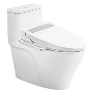 Bồn Cầu Nắp Điện Tử INAX AC-989/CW-H20VN