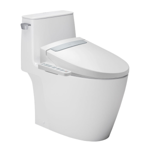 Bồn Cầu Nắp Điện Tử INAX AC-912/CW-H20VN Xả Gạt