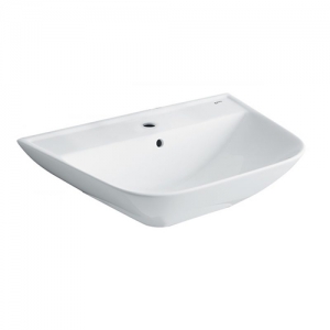 Chậu Lavabo Treo Tường Inax L-297V 