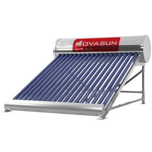 Máy Nước Nóng Năng Lượng Mặt Trời 180L  Nova Sun NS-180L
