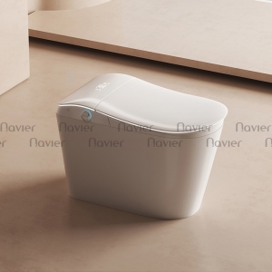 Bồn Cầu Thông Minh Cao Cấp Navier NV-1097