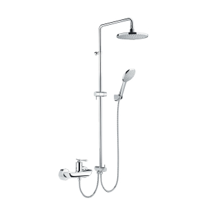 Sen Cây Tắm Nóng Lạnh Inax BFV-41S