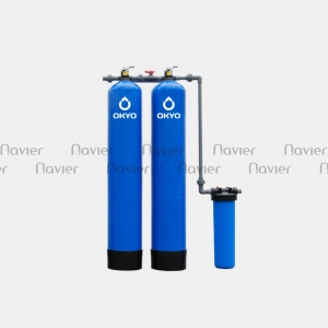 Hệ Thống Lọc Tổng Đầu Nguồn OFS-FM1054