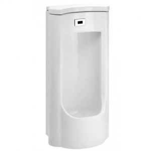 Bồn Tiểu Nam Cảm Ứng Dùng Pin Waterford Chính Hãng COTTO C31507DC