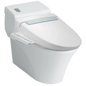 Bồn Cầu Nắp Điện Tử INAX AC-1008R/CW-H20VN