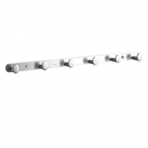 Móc Áo Inox 304 Cao Cấp Chính Hãng Navier NV-106