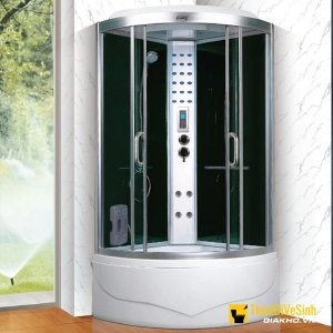 Phòng Xông Hơi Ướt Cao Cấp Navier NV-PXH089