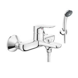 Củ Sen Tắm Nóng Lạnh Inax BFV-1403S-4C
