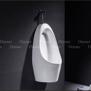 Bồn tiểu nam treo lửng Navier NV-501