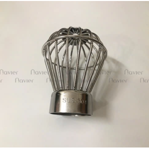 Quả Cầu Chắn Rác Inox 304 Cao Cấp Navier NV-PT05