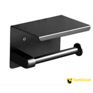 Giá đỡ khăn giấy Navier cao cấp NV-124D