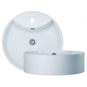 Chậu Lavabo Đặt Bàn Caesar L5240