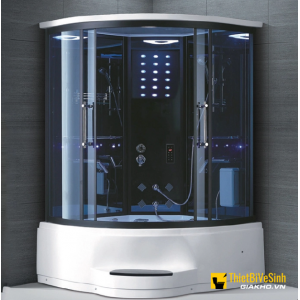 Phòng Xông Hơi Ướt Cao Cấp Navier NV-PXH082