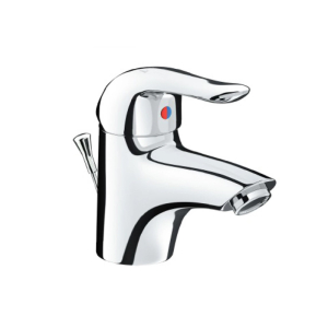 Vòi Lavabo Nóng Lạnh Inax LFV-222S