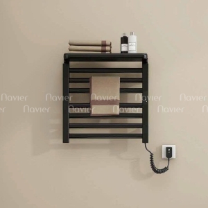 Giàn Sấy Khăn Thông Minh Navier NV-C43